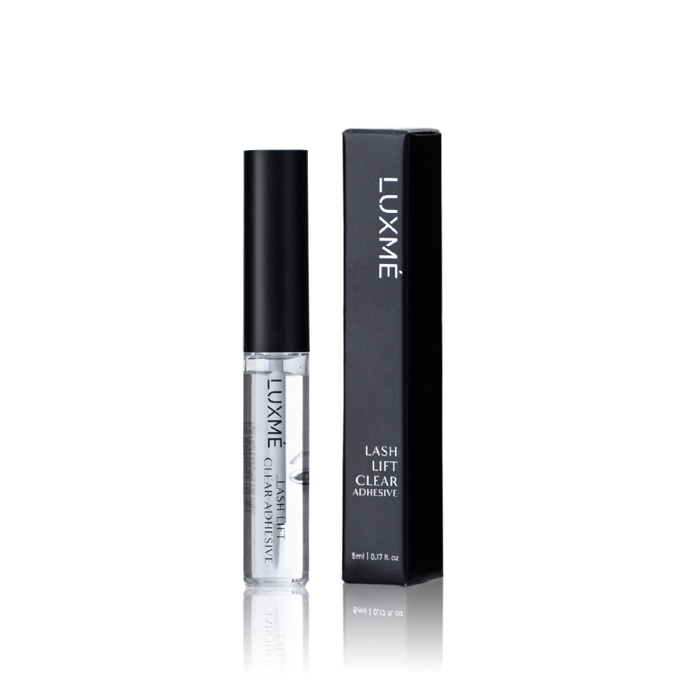 LUXME -  Lashlift Clear Adhesive