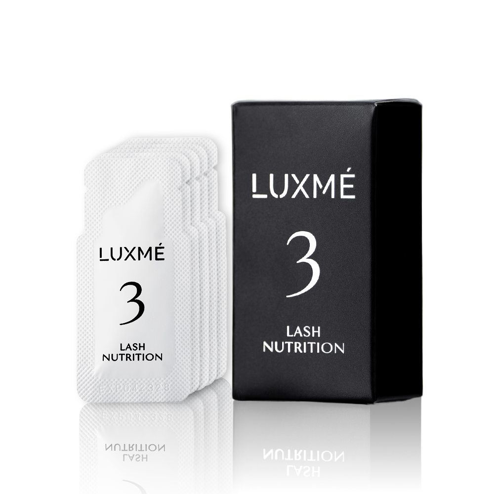 LUXMÉ -  No.3 Lash Nutrition