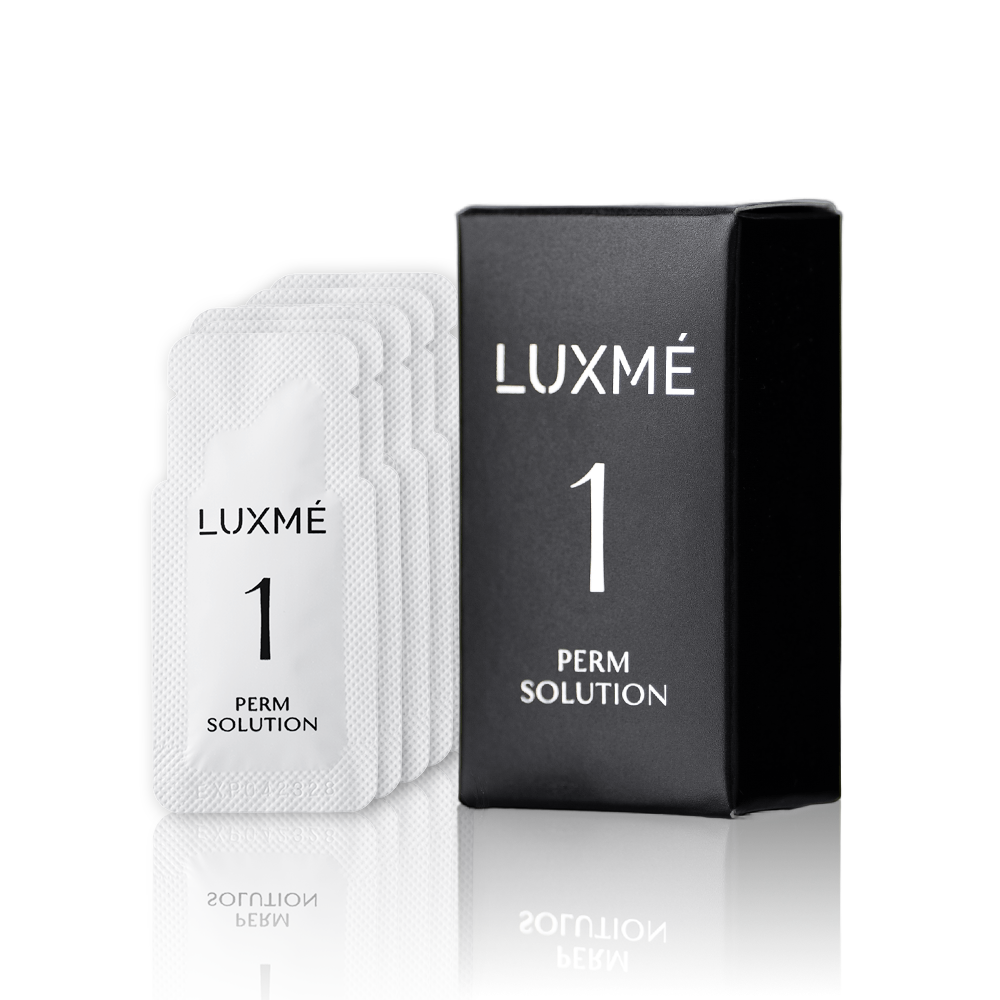 LUXME - No.1 Perm Solution